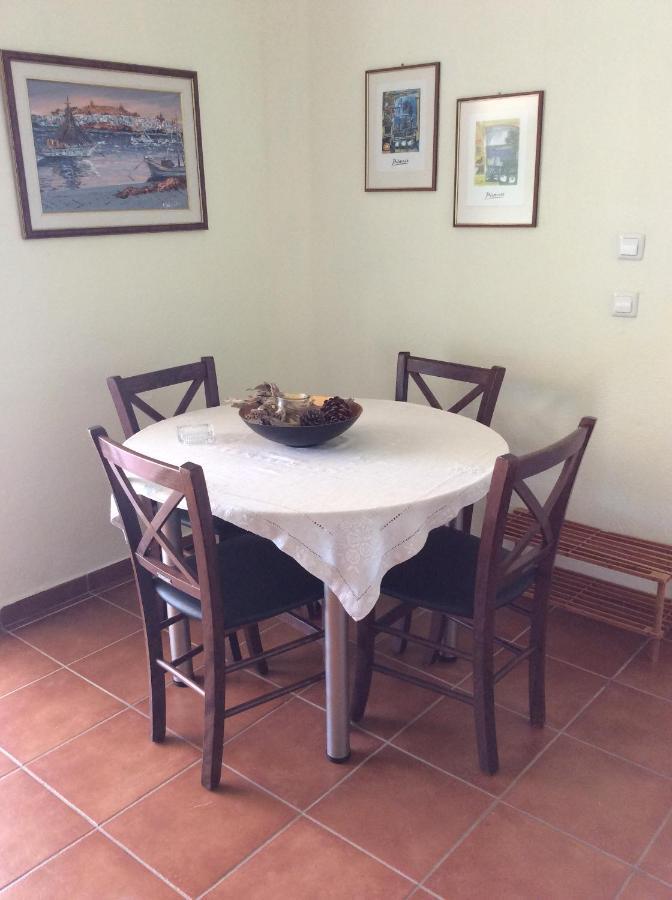 Mare Suite Iraklitsa Nea Iraklitsa ภายนอก รูปภาพ