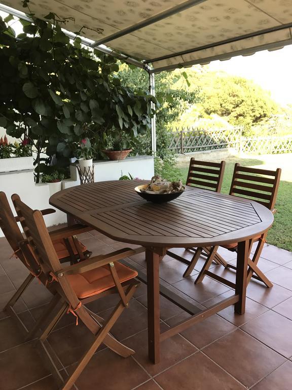 Mare Suite Iraklitsa Nea Iraklitsa ภายนอก รูปภาพ