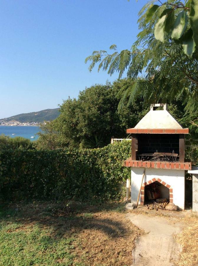 Mare Suite Iraklitsa Nea Iraklitsa ภายนอก รูปภาพ