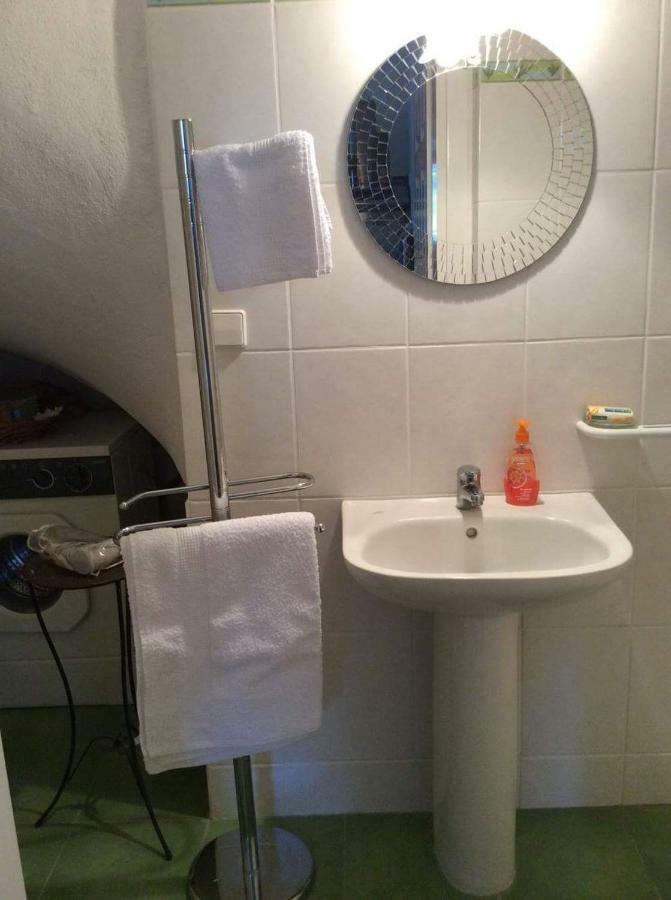 Mare Suite Iraklitsa Nea Iraklitsa ภายนอก รูปภาพ